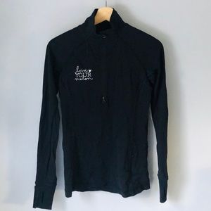 Customized Lululemon Pullover